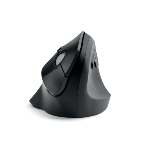 Ratón óptico Kensington Pro Fit™ Ergo, vertical, negro