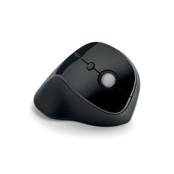 Ratón óptico Kensington Pro Fit™ Ergo, vertical, negro