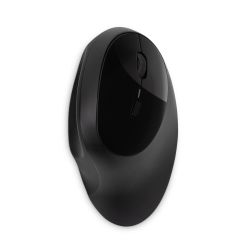 Ratón óptico Kensington Pro Fit® Ergo, negro