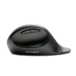 Ratón óptico Kensington Pro Fit® Ergo, negro