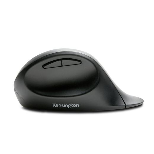 Ratón óptico Kensington Pro Fit® Ergo, negro