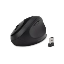 Ratón óptico Kensington Pro Fit® Ergo, negro