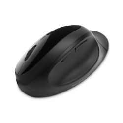 Ratón óptico Kensington Pro Fit® Ergo, negro