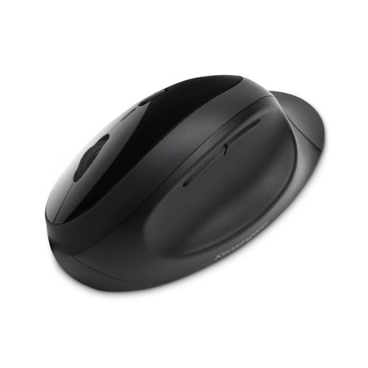 Ratón óptico Kensington Pro Fit® Ergo, negro