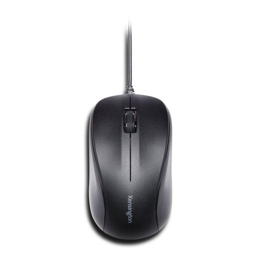 Ratón sobremesa Kensington Valumouse, negro