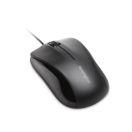 Ratón sobremesa Kensington Valumouse, negro