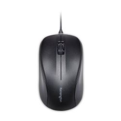 Ratón sobremesa Kensington Valumouse, negro