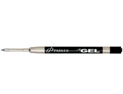 Recambio Boligrafo Gel Parker Negro