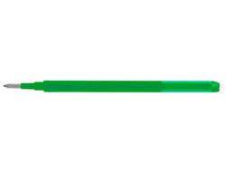 Recambio boligrafo pilot frixion ball verde caja de 3 unidades