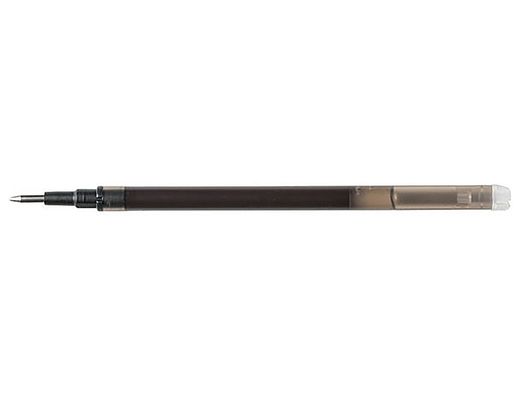 Recambio boligrafo q-connect retractil kf11057 borrable negro caja de 3 unidades