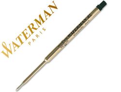 Recambio Boligrafo Waterman -Standar Maxima-53425-Negro