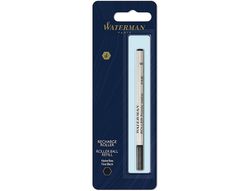 Recambio Boligrafo Waterman -Standar Maxima-53425-Negro