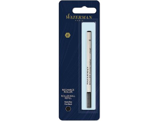 Recambio Boligrafo Waterman -Standar Maxima-53425-Negro