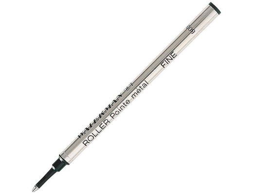 Recambio Boligrafo Waterman -Standar Maxima-53425-Negro