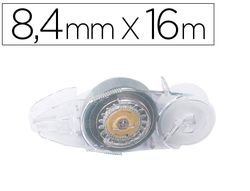 Recambio cinta adhesiva tombow maxi power tape permanente pn-ip 8,4 mm x 16 m