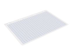 Recambio liderpapel din A5 100 hojas 75gr rayado nş 46 6 taladros