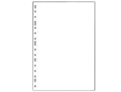 Recambio Multifin 3002 Liso -Blanco