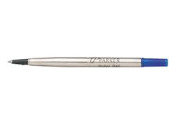 Recambio Parker roller 0.5 mm azul