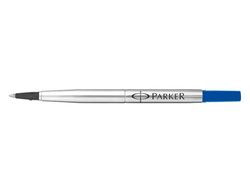 Recambio Parker roller 0.7 mm azul