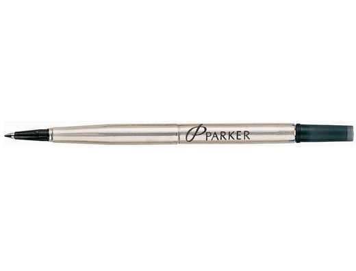 Recambio Rotulador Roller Parker 0.8 Negro