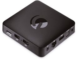 Receptor engel en1015k 4k uhd android 9.0 tv asistente google 8gb micro sd bluetooth wifi hdmi