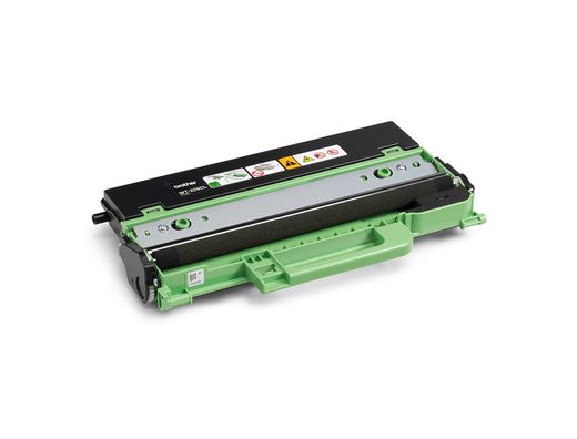Recipente para toner residual brother hl-l3220cw 50.000 paginas