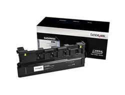 Recolector de toner lexmark ms911de 90.000 paginas