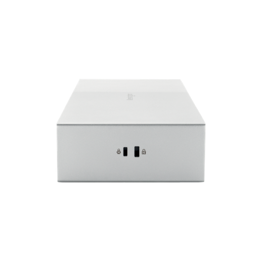 Replicador de puertos 4K Triple SD5000T5 EQ Thunderbolt 5