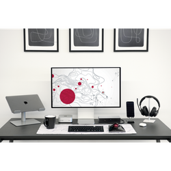 Replicador de puertos 4K Triple SD5000T5 EQ Thunderbolt 5