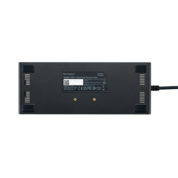 Replicador de puertos Driverless SD4842P EQ USB-C® Triple Video