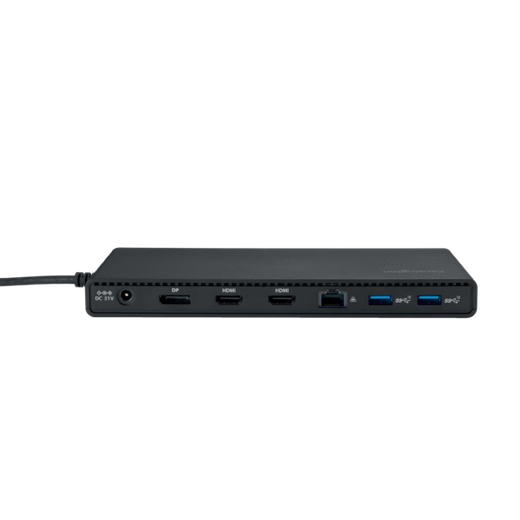 Replicador de puertos Driverless SD4842P EQ USB-C® Triple Video