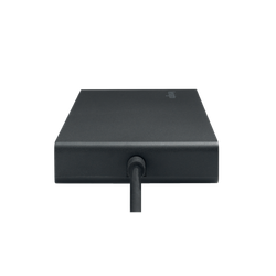 Replicador de puertos Driverless SD4842P EQ USB-C® Triple Video