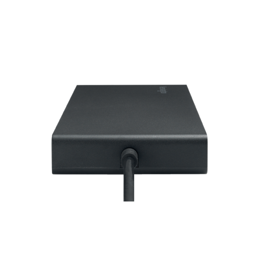 Replicador de puertos Driverless SD4842P EQ USB-C® Triple Video