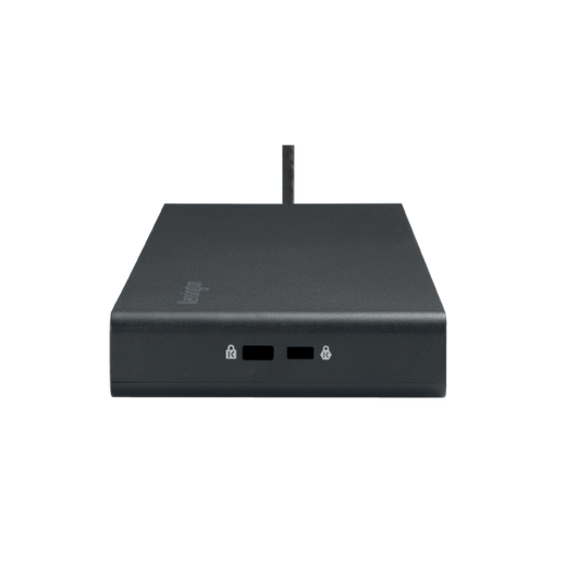 Replicador de puertos Driverless SD4842P EQ USB-C® Triple Video