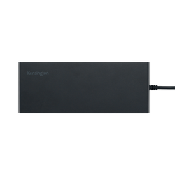 Replicador de puertos Driverless SD4842P EQ USB-C® Triple Video