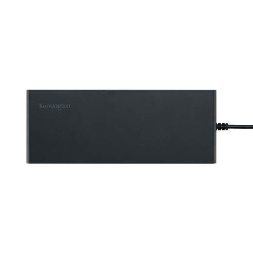 Replicador de puertos Driverless SD4842P EQ USB-C® Triple Video