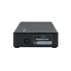 Replicador de puertos SD4781P USB-C y USB-A Dual 4K