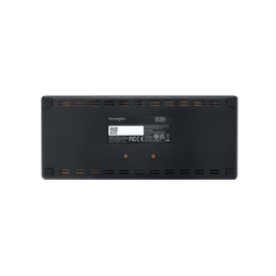 Replicador de puertos SD4781P USB-C y USB-A Dual 4K