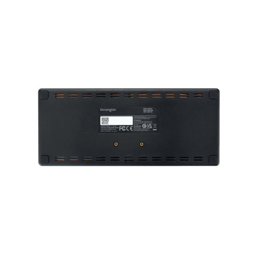 Replicador de puertos SD4781P USB-C y USB-A Dual 4K