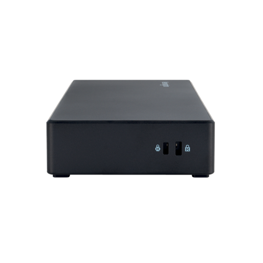 Replicador de puertos SD4781P USB-C y USB-A Dual 4K