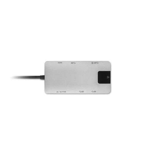 Replicador de puertos UH1400P USB-C con 85W de potencia de paso