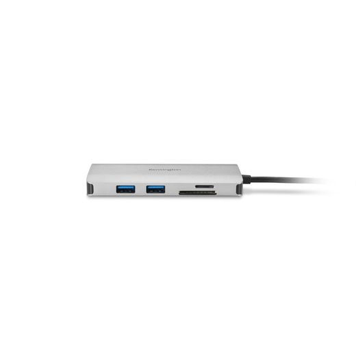 Replicador de puertos UH1400P USB-C con 85W de potencia de paso