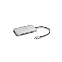Replicador de puertos UH1400P USB-C con 85W de potencia de paso