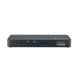 Replicador híbrido Quad 4K SD5920T EQ Thunderbolt™ 4 con tecnología DisplayLink®