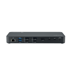 Replicador híbrido Quad 4K SD5920T EQ Thunderbolt™ 4 con tecnología DisplayLink®