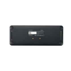 Replicador híbrido Quad 4K SD5920T EQ Thunderbolt™ 4 con tecnología DisplayLink®