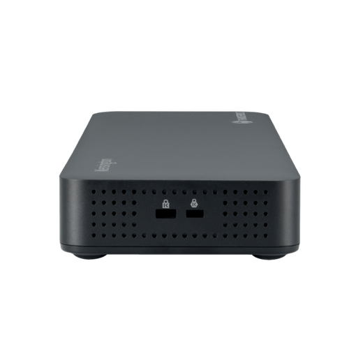 Replicador híbrido Quad 4K SD5920T EQ Thunderbolt™ 4 con tecnología DisplayLink®