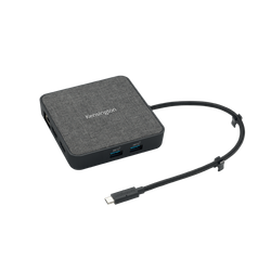 Replicador portátil MD120U4 USB4