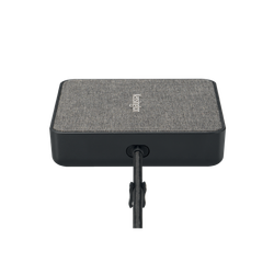 Replicador portátil MD120U4 USB4