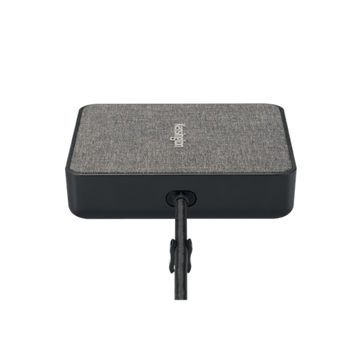 Replicador portátil MD120U4 USB4